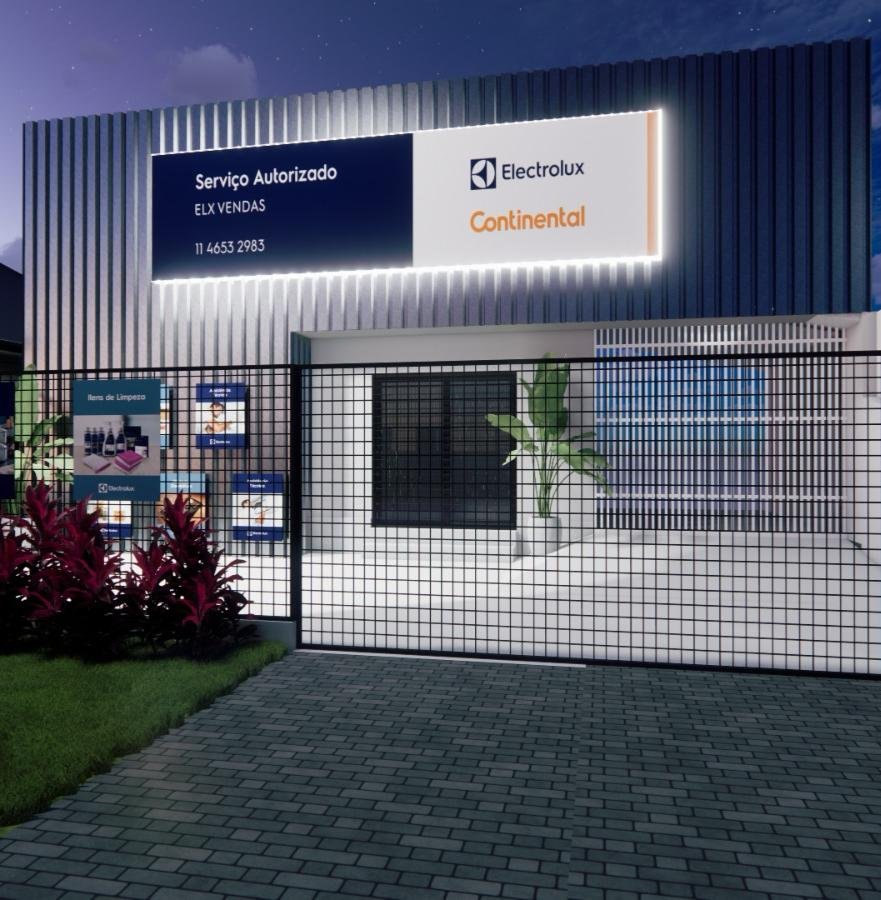 Refrigeração Curitiba