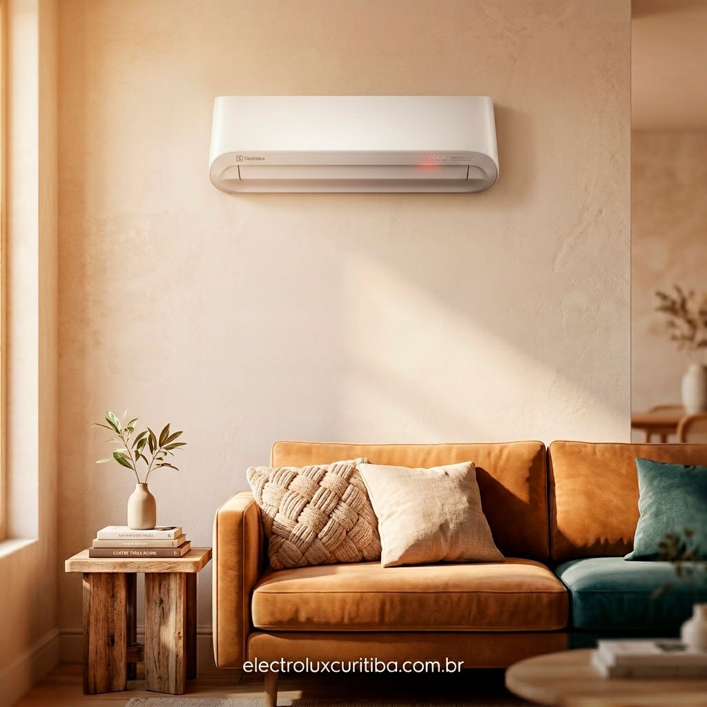 Refrigeração Curitiba