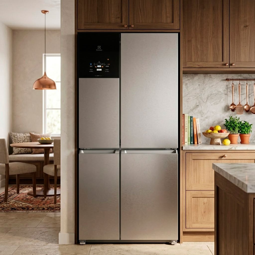 Refrigeração Curitiba