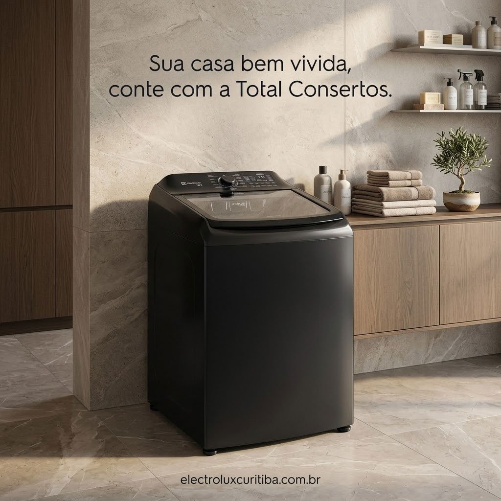 Refrigeração Curitiba